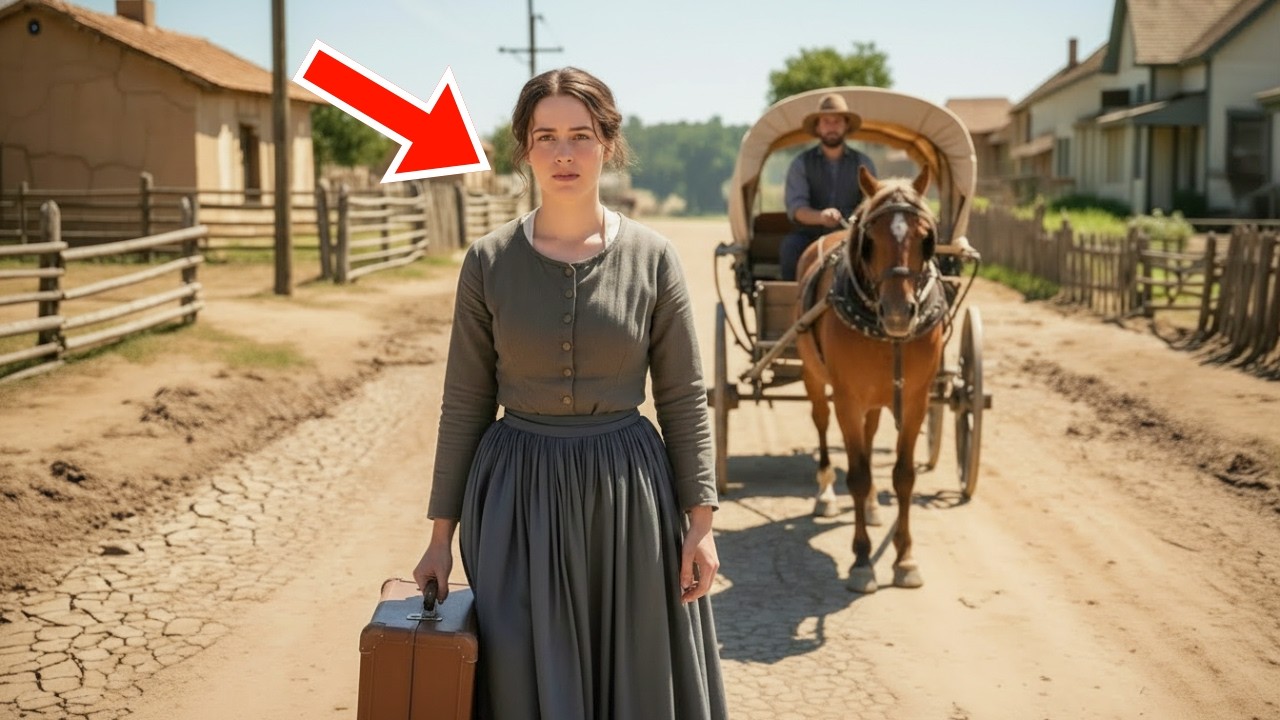 Została wychowana bez miłości i nigdy nie miała wsparcia… Ale los postawił na jej drodze kogoś wyjąt