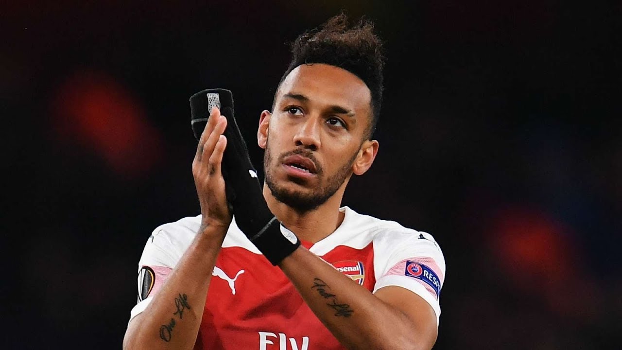 Arsenal vs Crystal Palace (21/04/19) - Same formation but better selection for Unai Emery