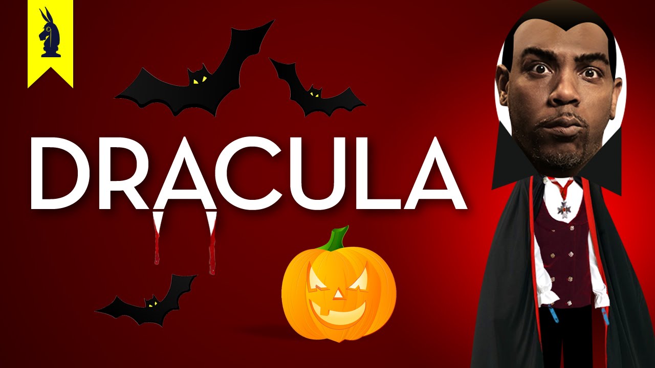 Dracula - Thug Notes Summary & Analysis
