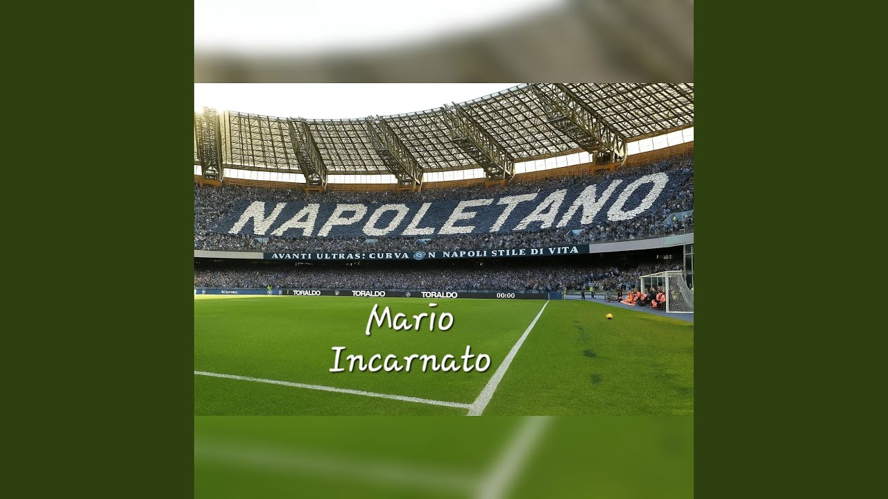 NAPOLETANO