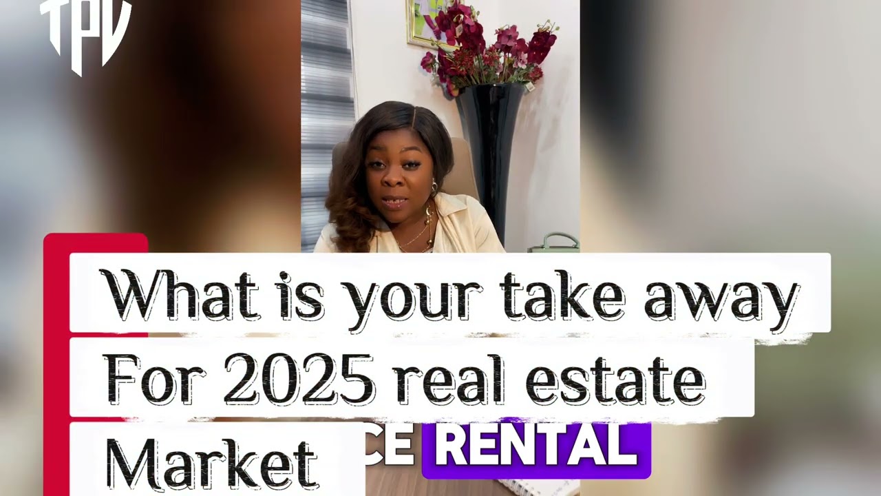 Real Estate in 2026: Smarter Moves Backed by 2025 Market Lessons