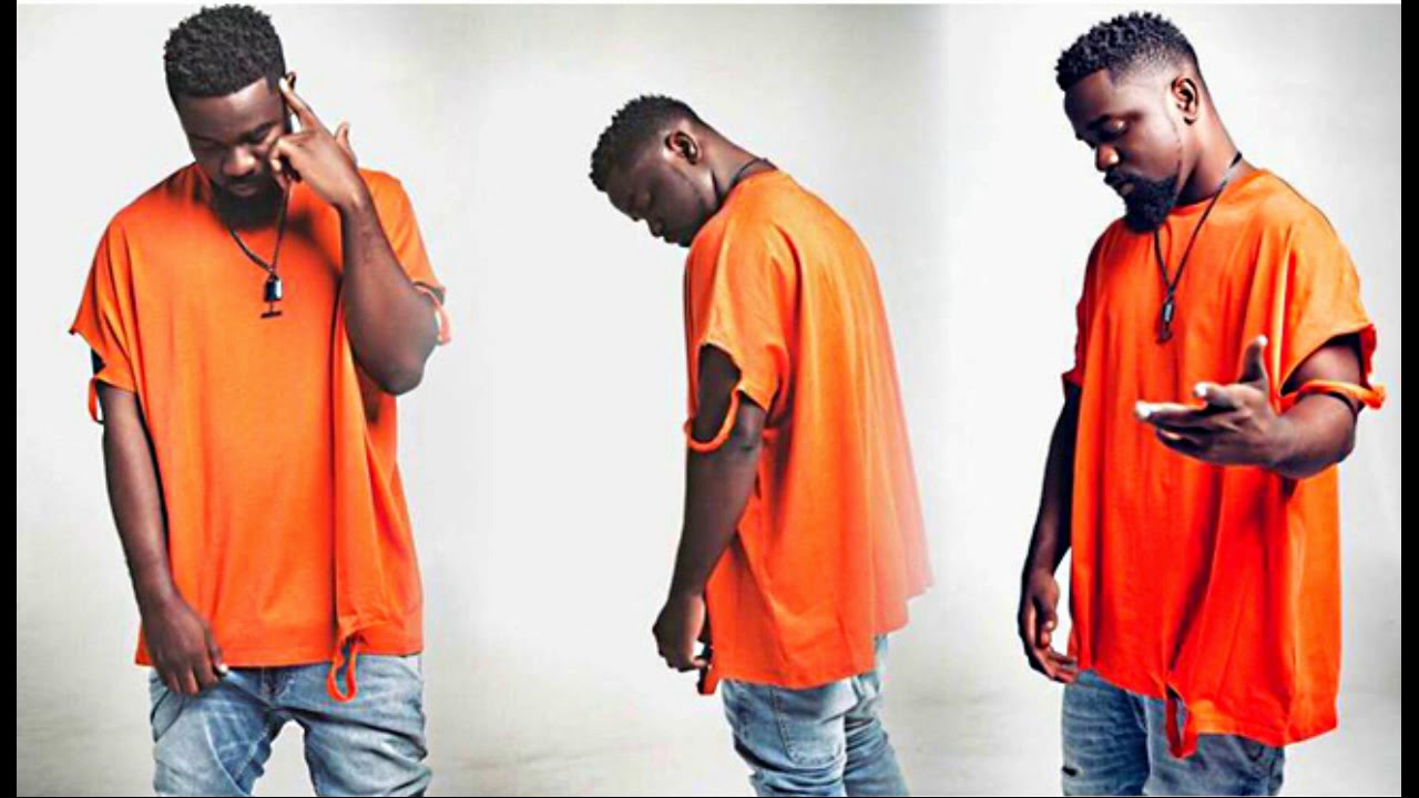 instru Afrobeats 2018_Sarkodie Feat Bisa Kdei and Shatta Wale Type Beat (Prod by Snorf Beatz)