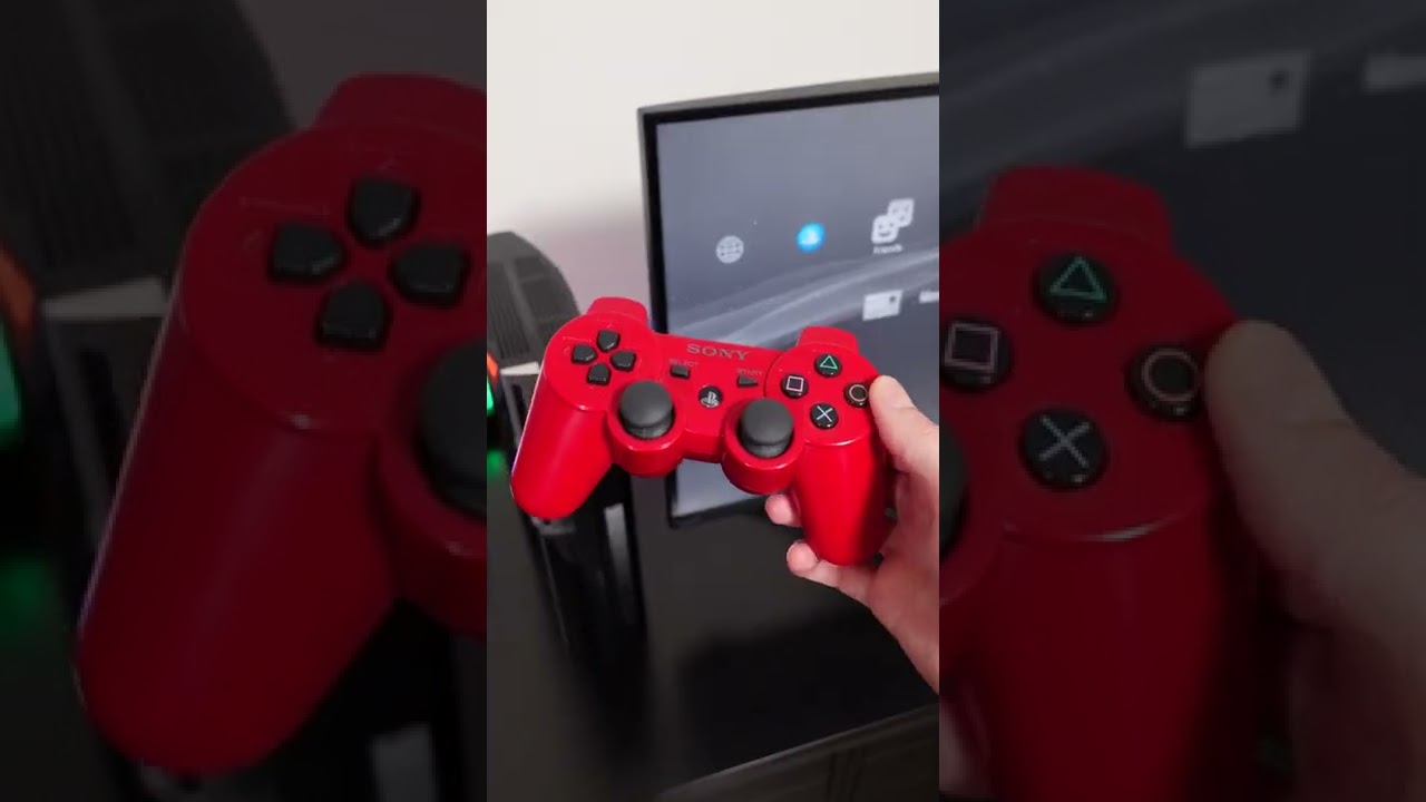 Подождите... PS3 сможет это сделать?