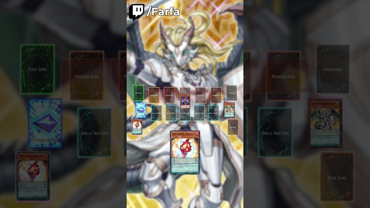 THIS OLD YU-GI-OH! COMBO GOT A RIDICULOUS UPGRADE...
