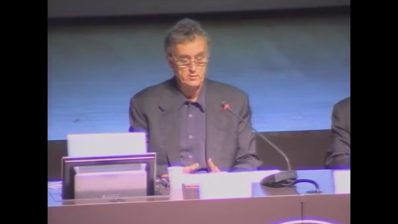 Fritjof Capra | La scienza universale: arte e natura nel genio di Leonardo