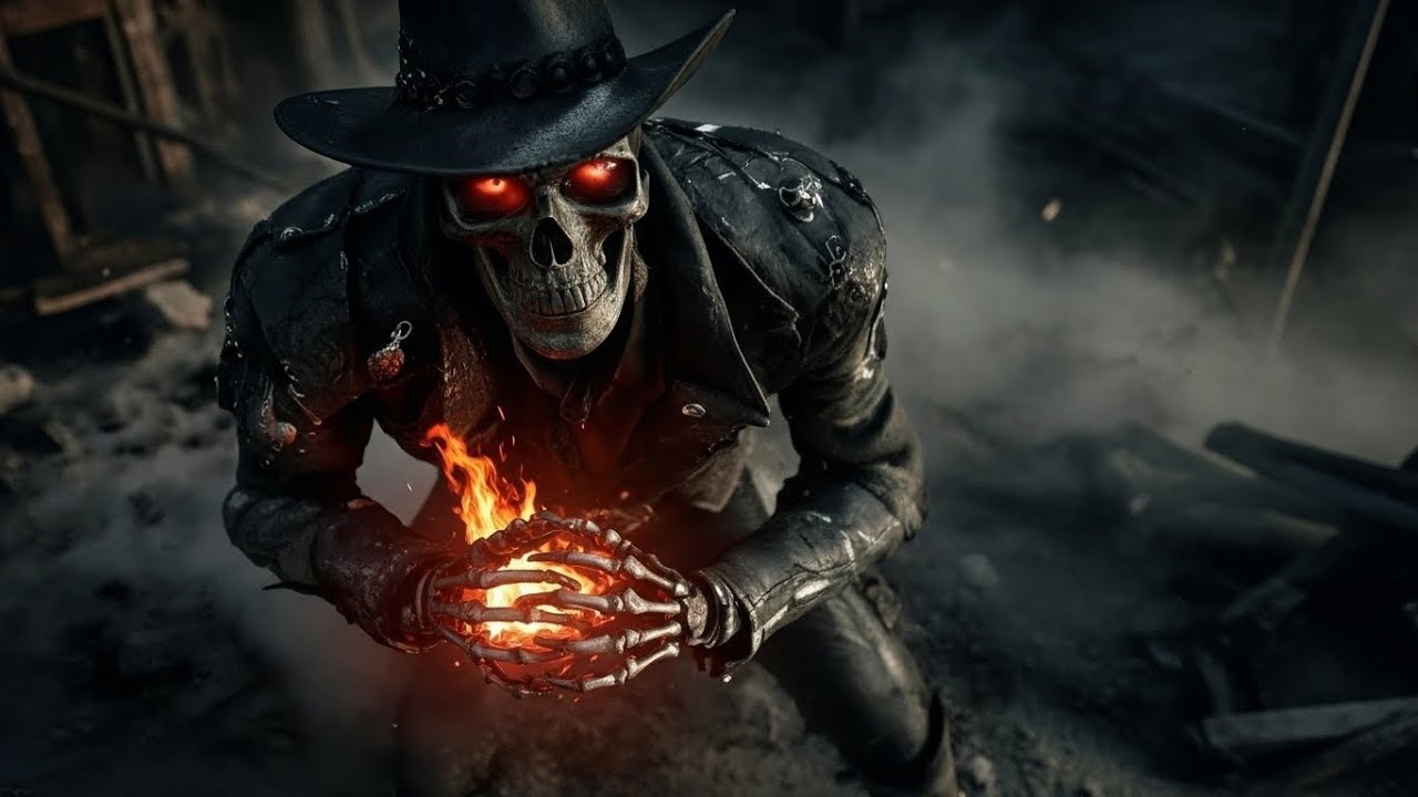 Dark Country Playlist | Leftover Lights – Songs for the Ones Who Start After Hours