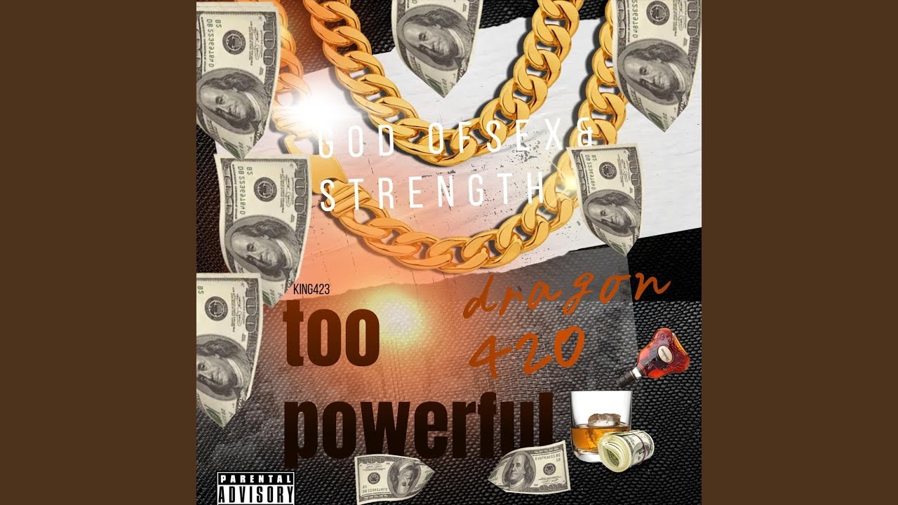 Ultimate Legends (feat. Kinglo & Rockydagreat)