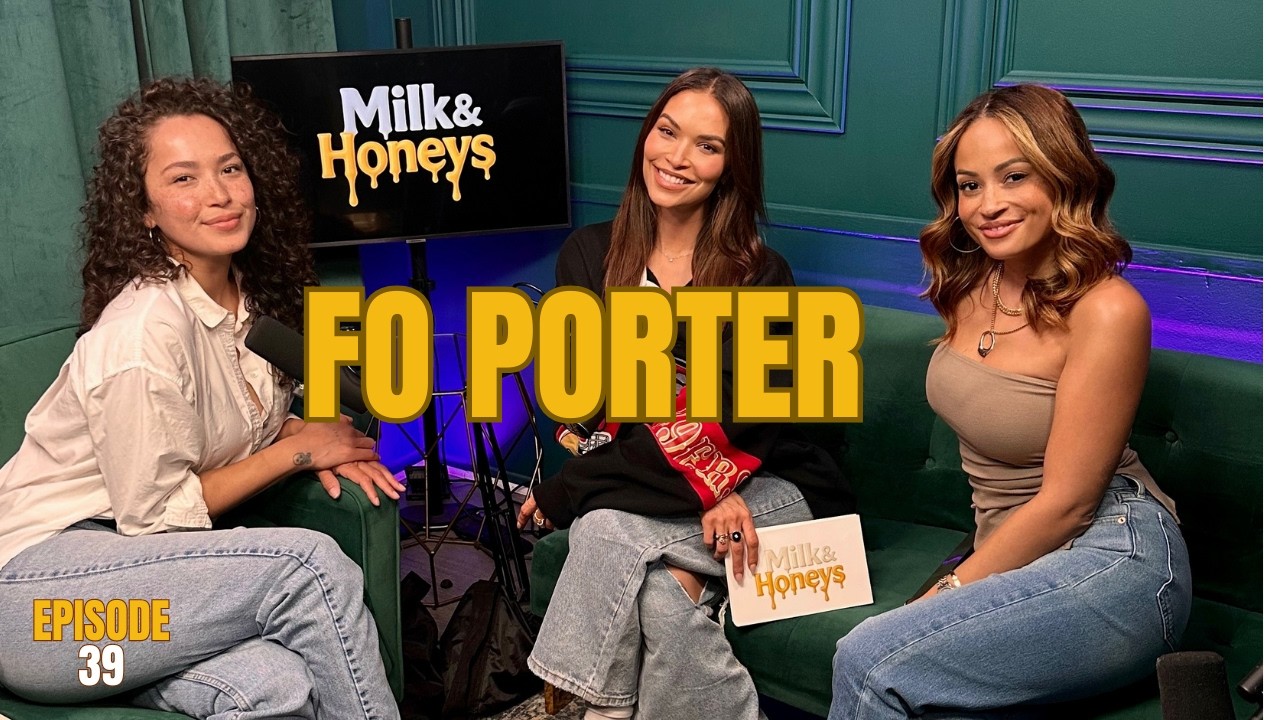 Reality Check with Fo Porter: Her America&rsquo;s Next Top Model Experience