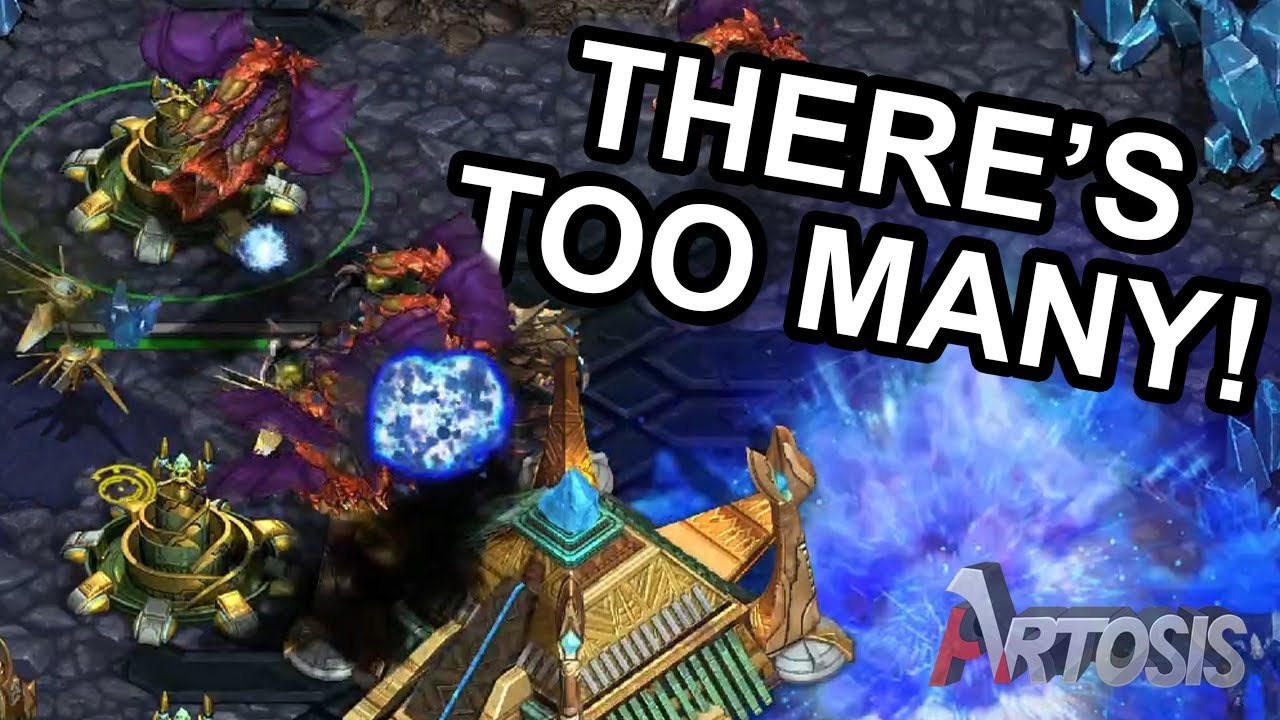 Forcing the Issue - BeSt vs. Soulkey - KCM Race Survival B Series - Week 9 G8