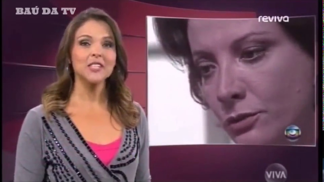 DAMAS DA TV - Reviva (2013)