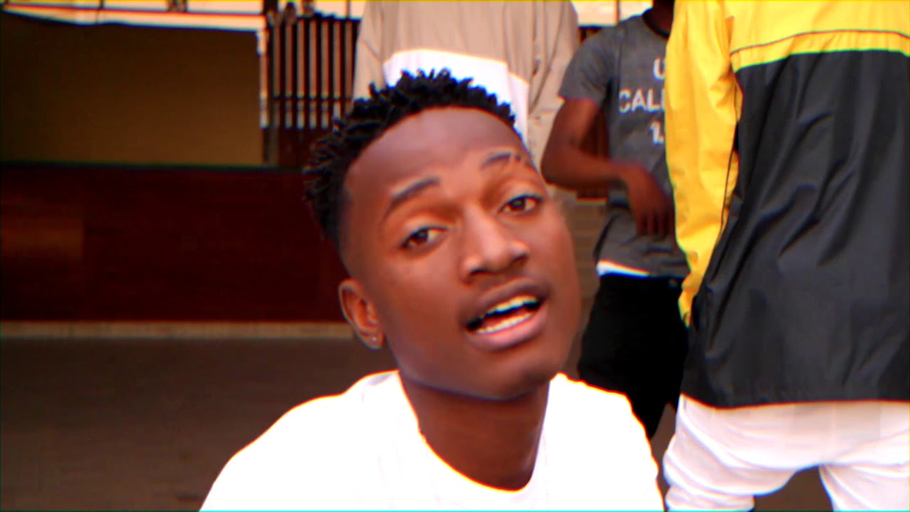 Lord's Realezas - FREESTYLE (Prod.Billy Blaze) [VIDEO OFICIAL]