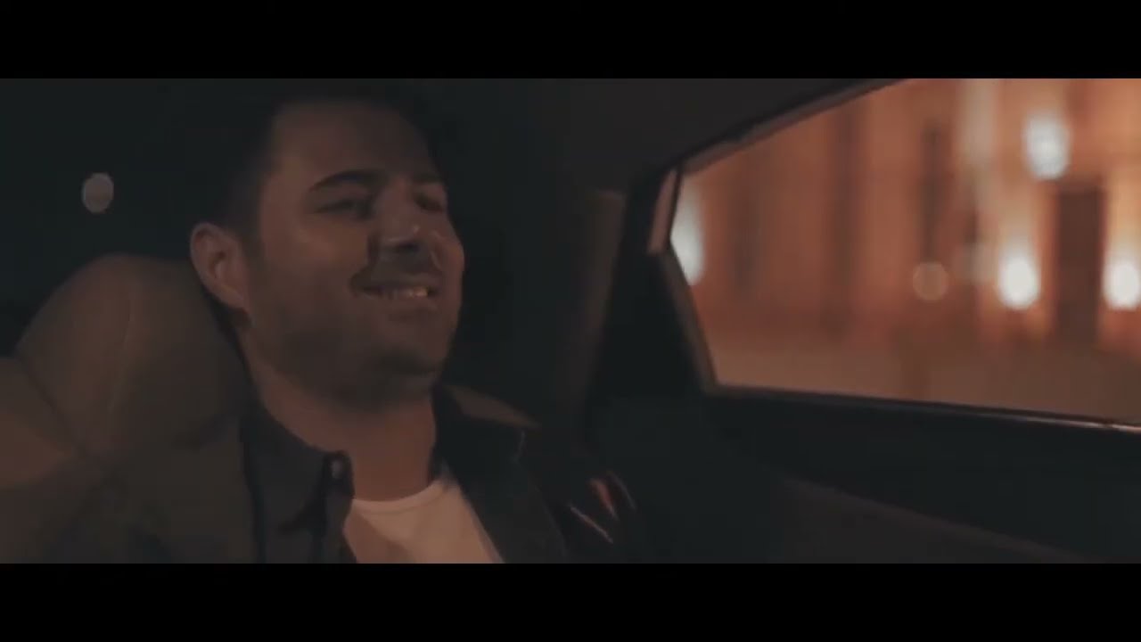 Ayhan - İncə-İncə (Official Video) آیهان - اینجه-اینجه (ودیو اصلی)