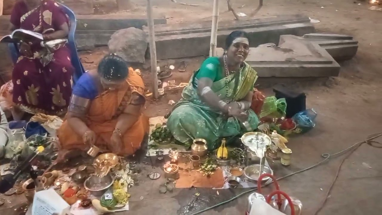 மஹா சிவராத்திரி விழா 2026 ருத்ர கோடீஸ்வரர் ஆலயம் கீழக்கடம்பூர் 