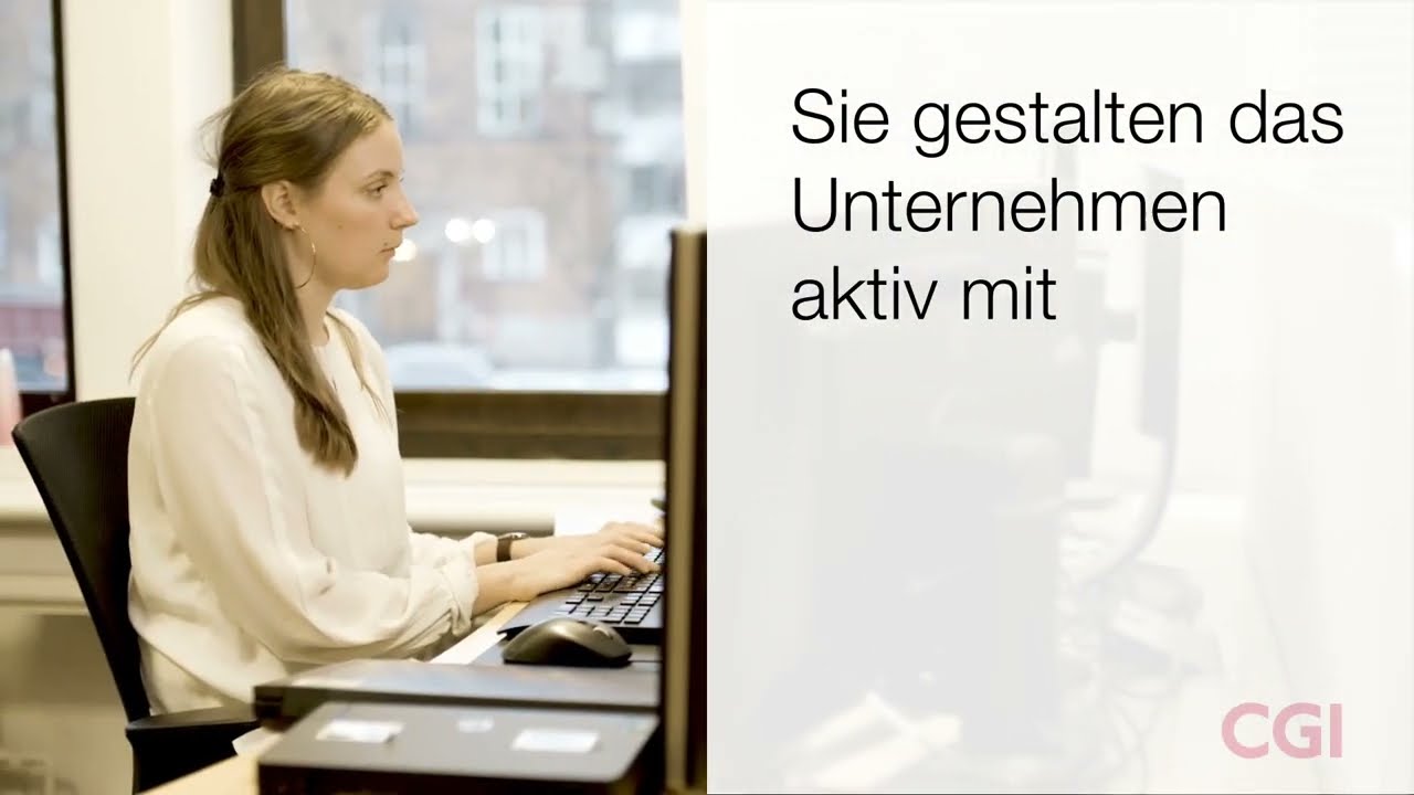 Wir sind CGI