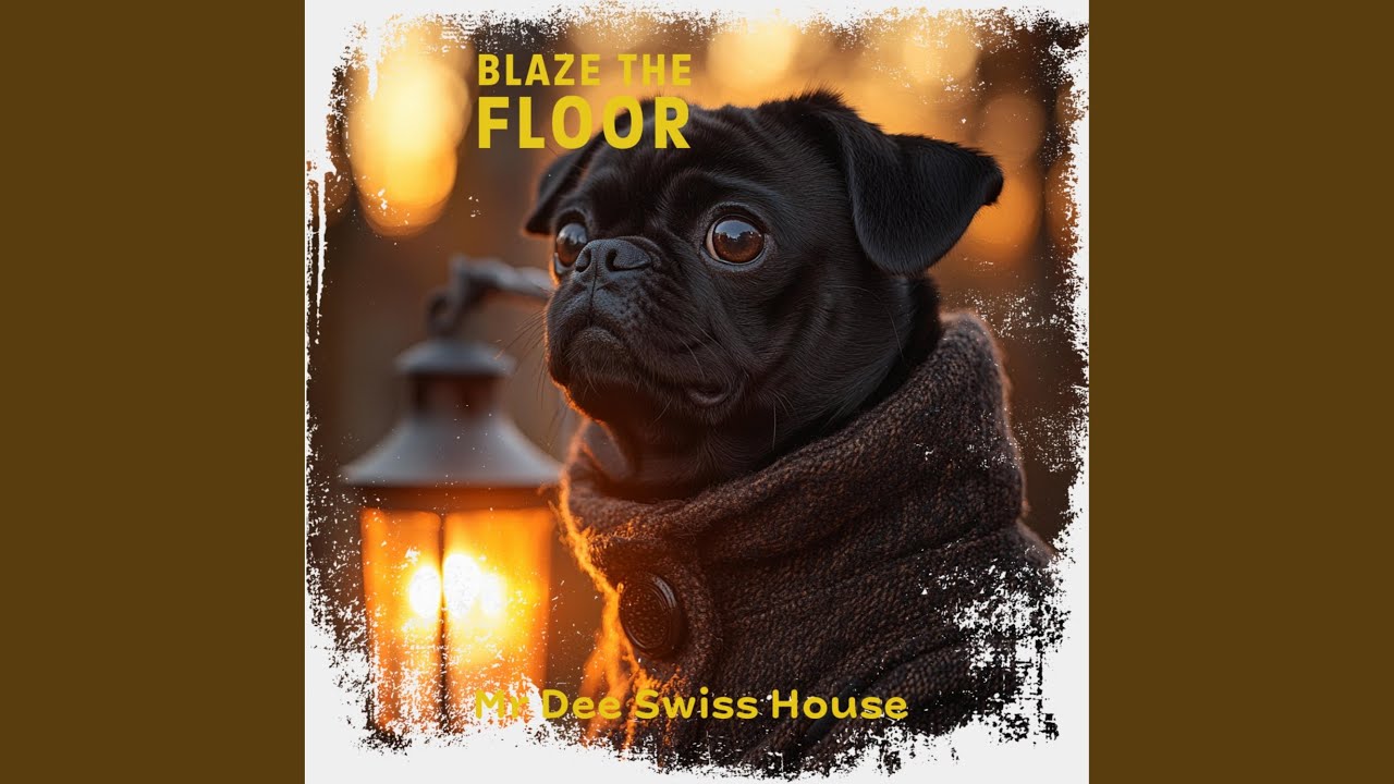 Blaze the Floor