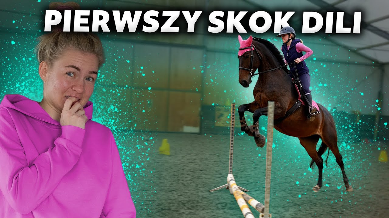 TRENING &bdquo;SKOKOWY&rdquo; NA DILI 🫣 