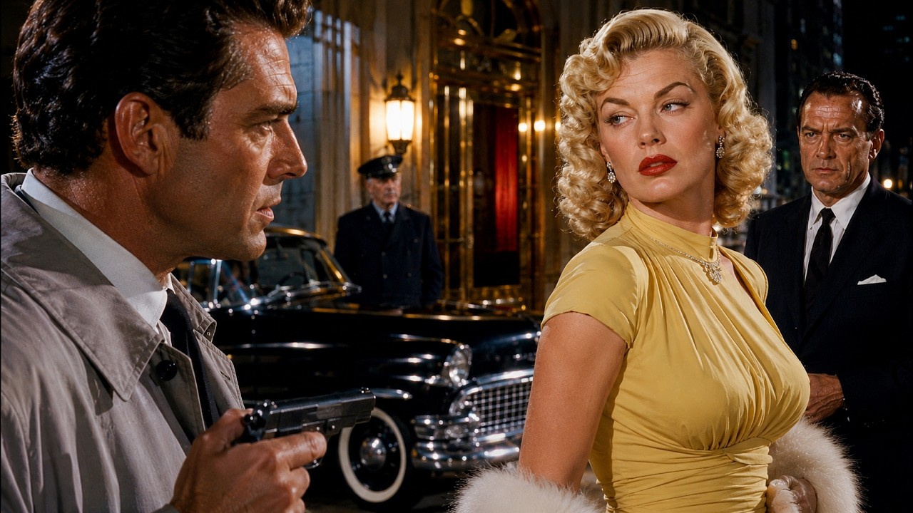 THEY SAID THIS 1955 Film Was 