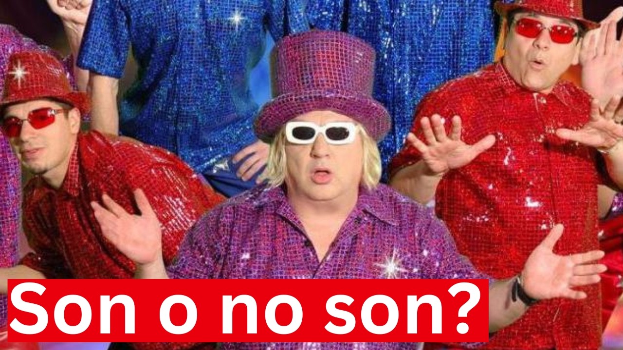 La Espeluznante Historia de Los Sultanes