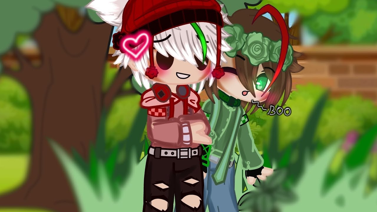 {Non lo vedo🤭} Nicolochis💚❤《Trend》