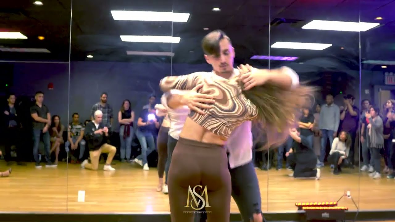 Tayler & Jeff | Patrick & Nasti [Special Guest] | BECKY G & KAROL G - Mamiii - DJ Selphi Remix