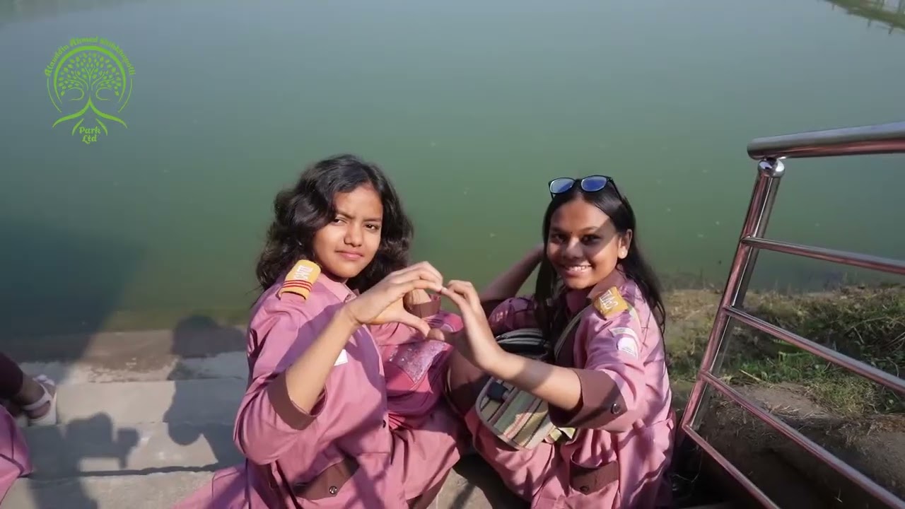  আলাউদ্দিন আহমেদ শিক্ষা পল্লী পার্ক লিঃ