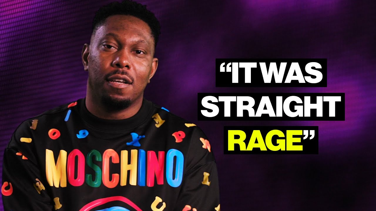 Dizzee Rascal ‘Boy In Da Corner’ | The Making Of A Grime Favourite