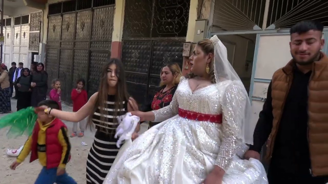 NİZİP BÜLENTİN OGLUNUN DÜGÜNÜ 5