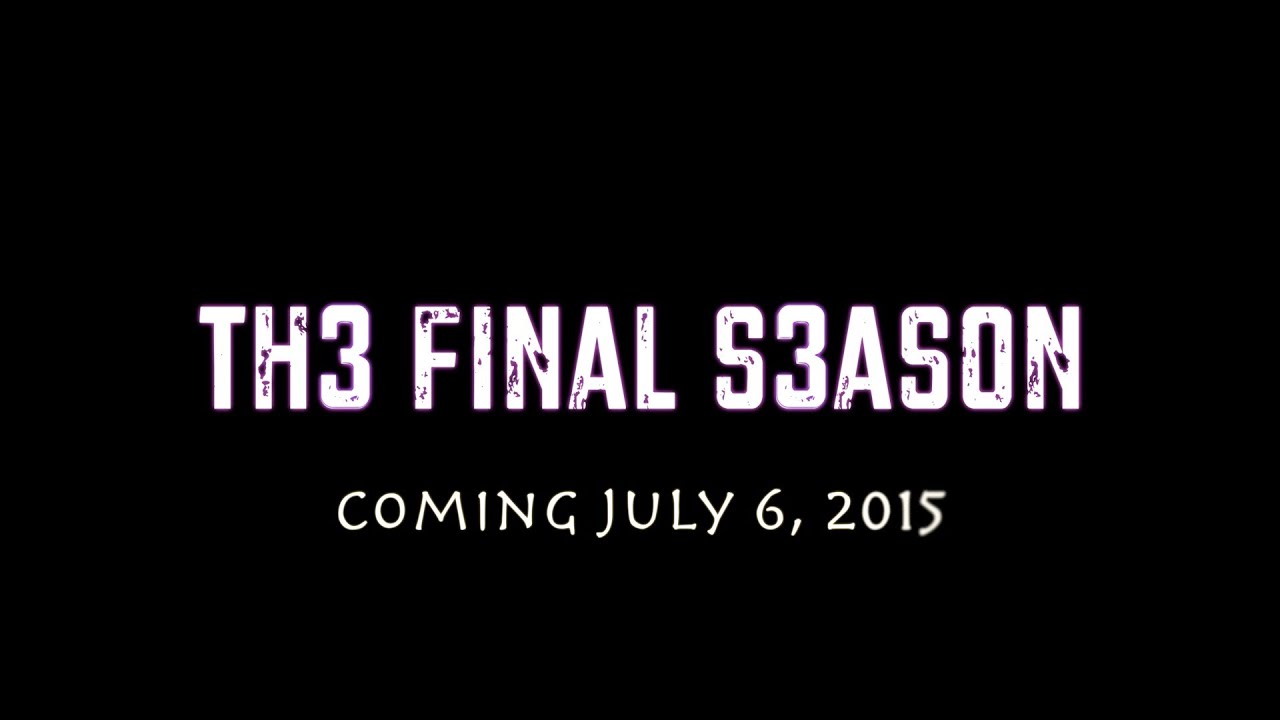 IKF Diaries | Season 3 | Trailer