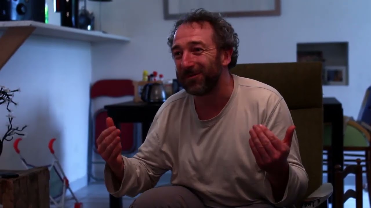 Réaliser une conférence gesticulée