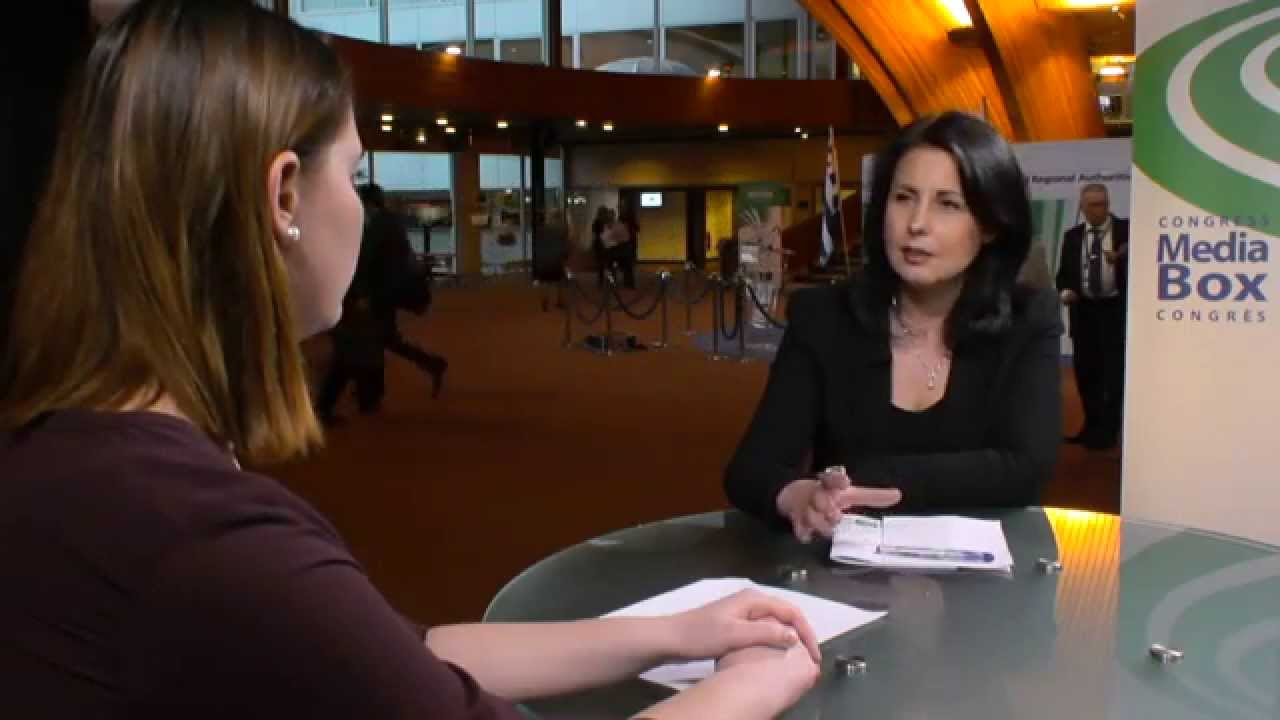 Juliana HOXHA, Congress member and municipal councillor from Tirana (Albania, SP)