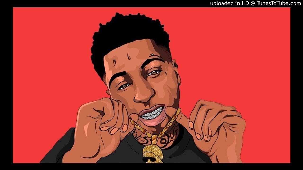 [FREE] NBA Youngboy Type Beat | Quando Rondo Type Beat - Matters (w/hook)