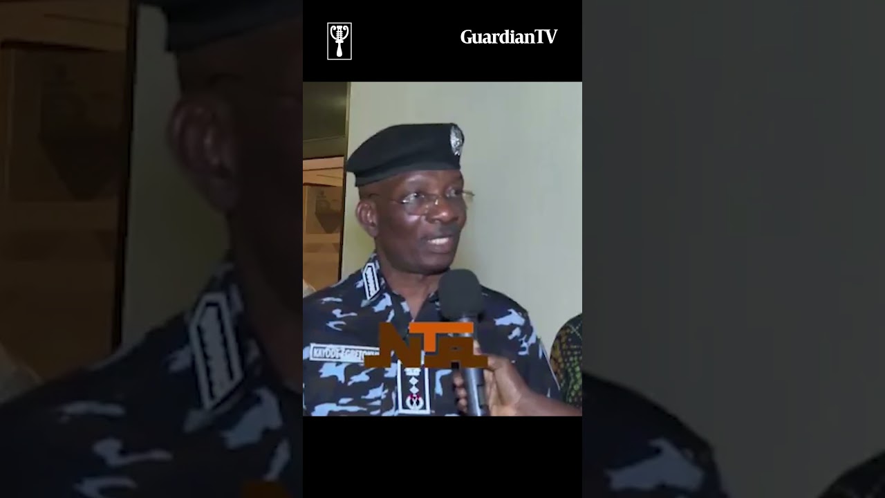 Tinubu orders withdrawal of Police officers guarding VIPs for core Police duties