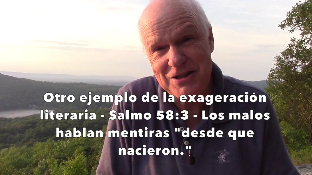¿Salmo 51:5 enseña que heredamos el pecado?