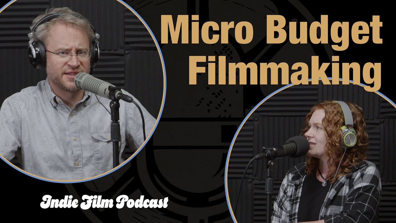 Micro Budget Filmmaking: What 10K (Or Less) Really Buys You