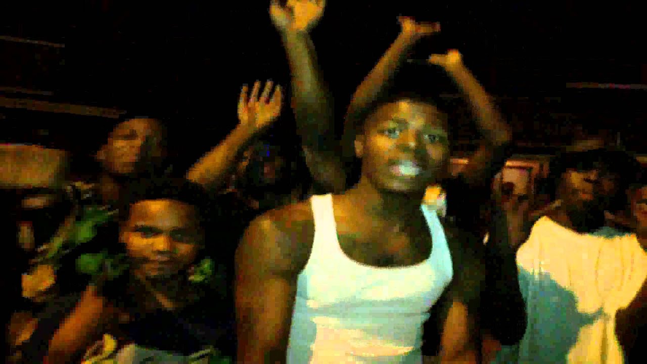 Dem Squad Boyyz - Im All In (Official Video) By @DSBVisual