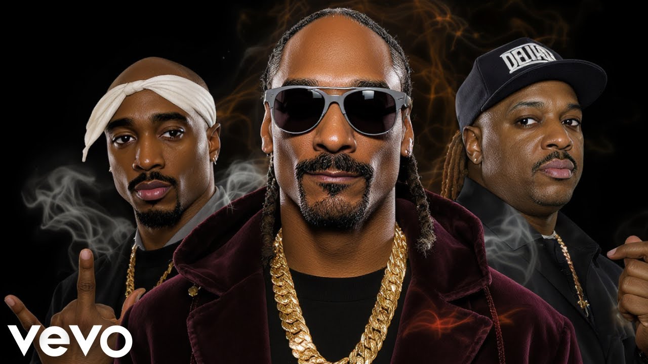 90's Hip Hop Mix | Best of Old School Rap Songs | Throwback Rap Classics | Westcoast | Eastcoast