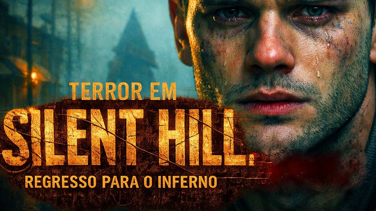 Terror em Silent Hill: Regresso para o Inferno | O Pior Silent Hill do Cinema? Críticas Sem Spoilers