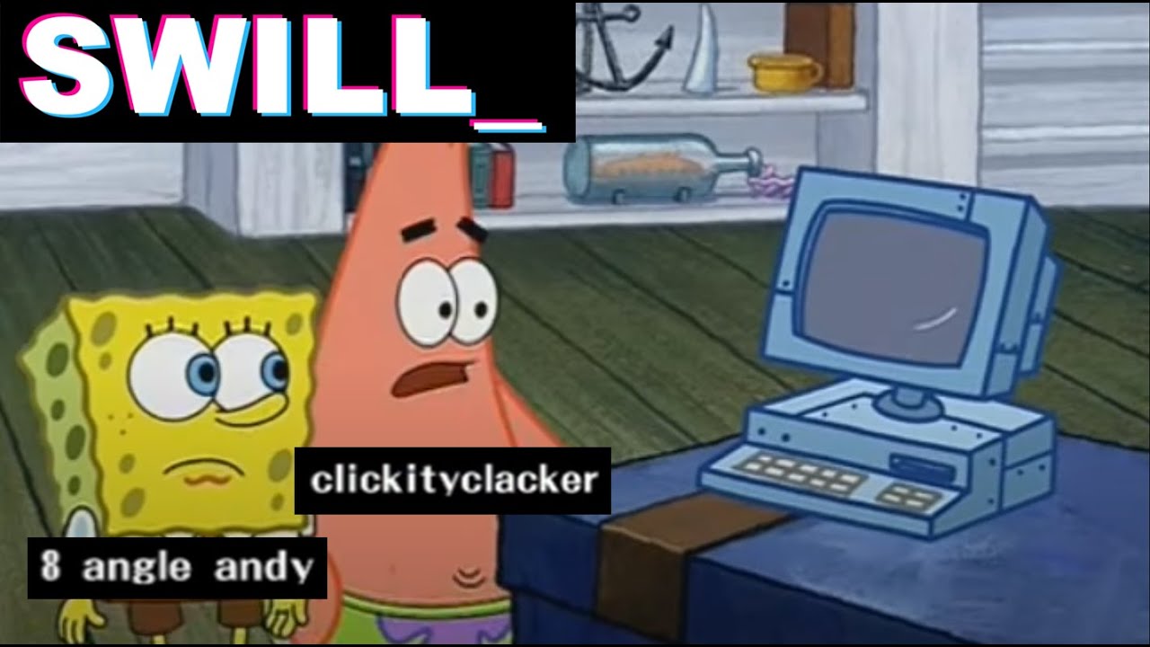 How to Type Yourself into the Top 100 (How to Keyboard Melee)