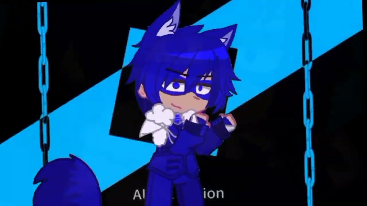 💥¡Pink elephants!💥 || PJ Masks - Gacha💚💙❤️ | AU! | (old)||