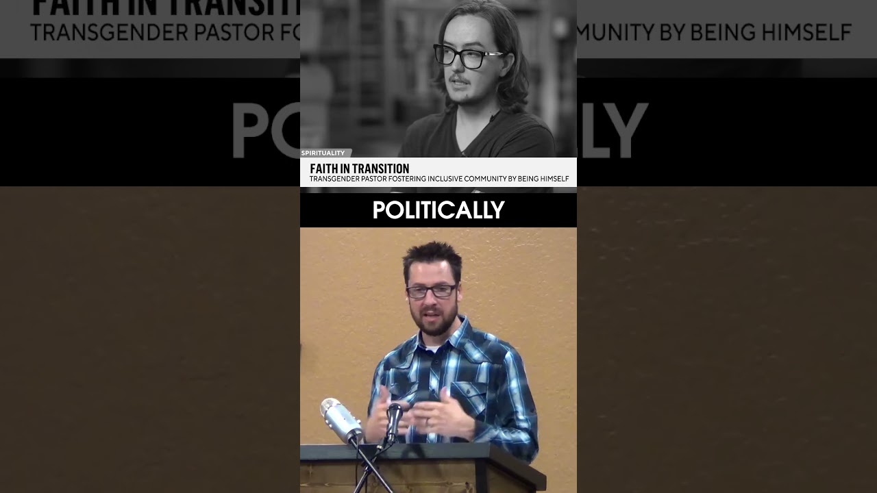 Liberal Churches