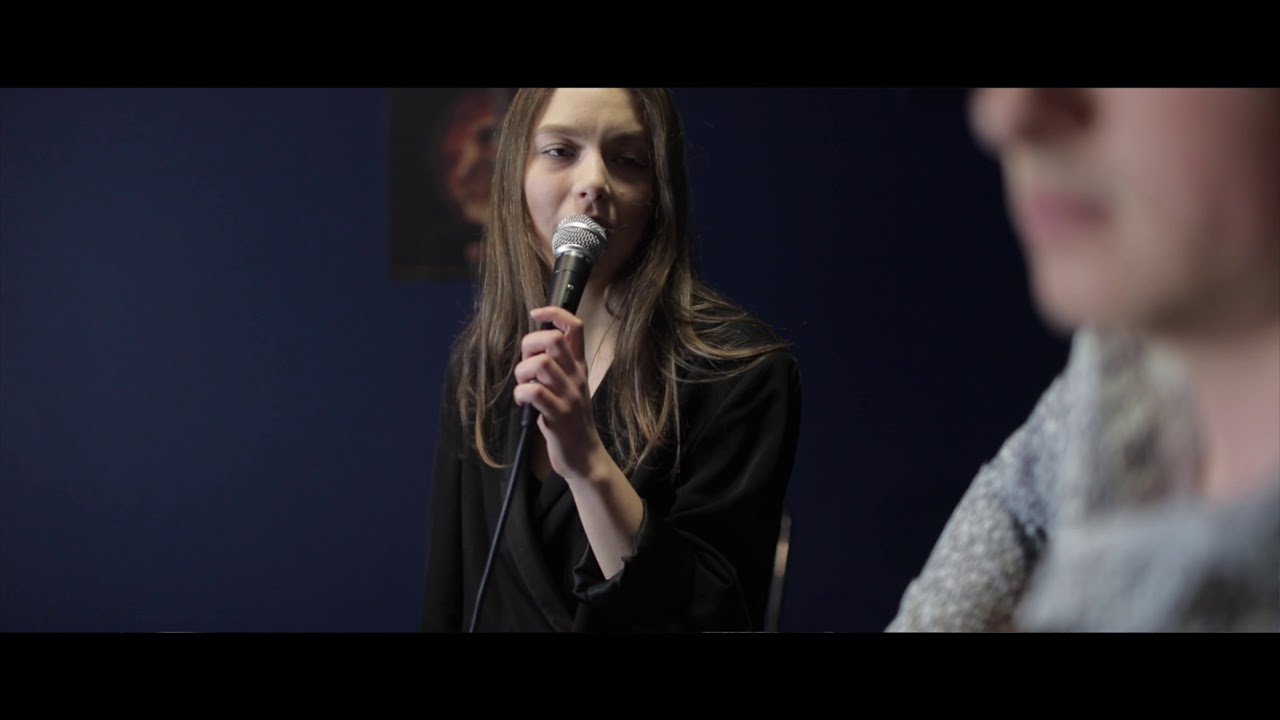 Martyna Kalich & Michał Citko - If I ain't got you