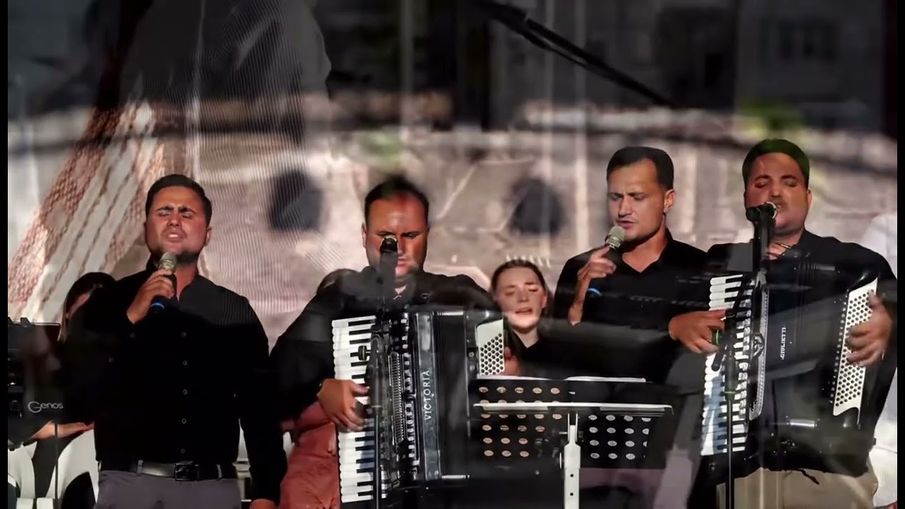 Frații Strugariu - Căutam rostul vieții