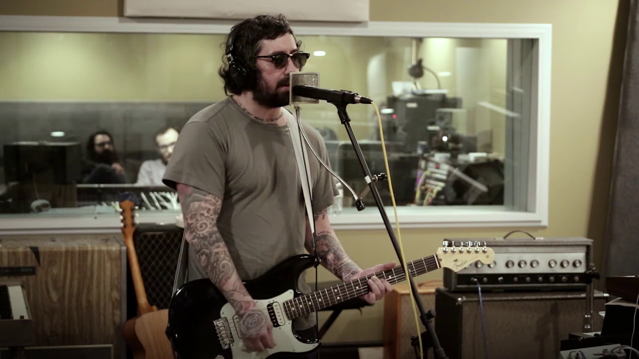 Nothing - Vertigo Flowers - Daytrotter Session - 3/4/2017