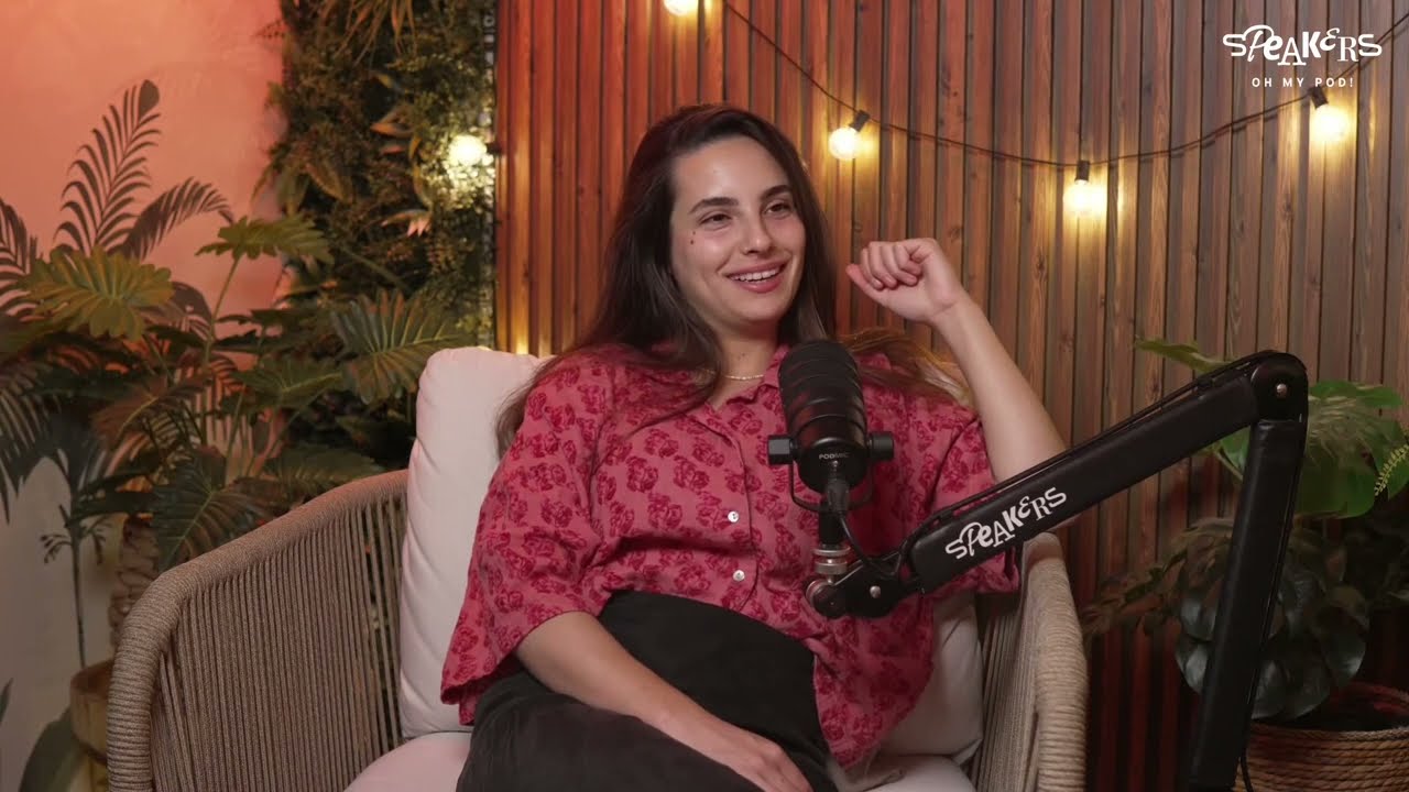 חזרה בתשובה בתור רקדנית- אני זה הנראות שלי? מחיצוניות לפנימיות / #פרק 1 