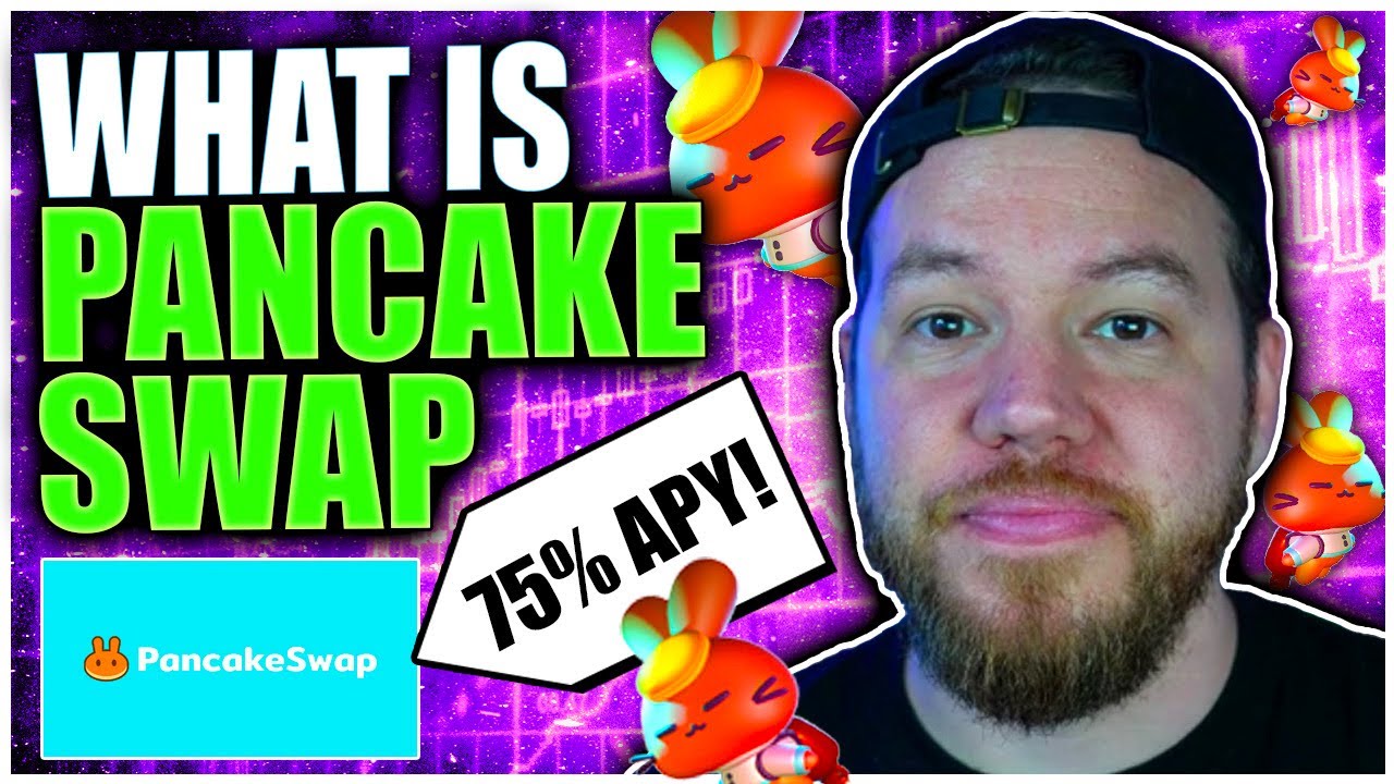 How To Make Passive Income With PancakeSwap Auto Cake