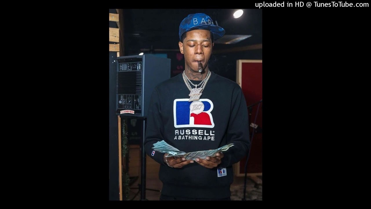 Lil Double 0 x RoddyTreyy Sample Type Beat 