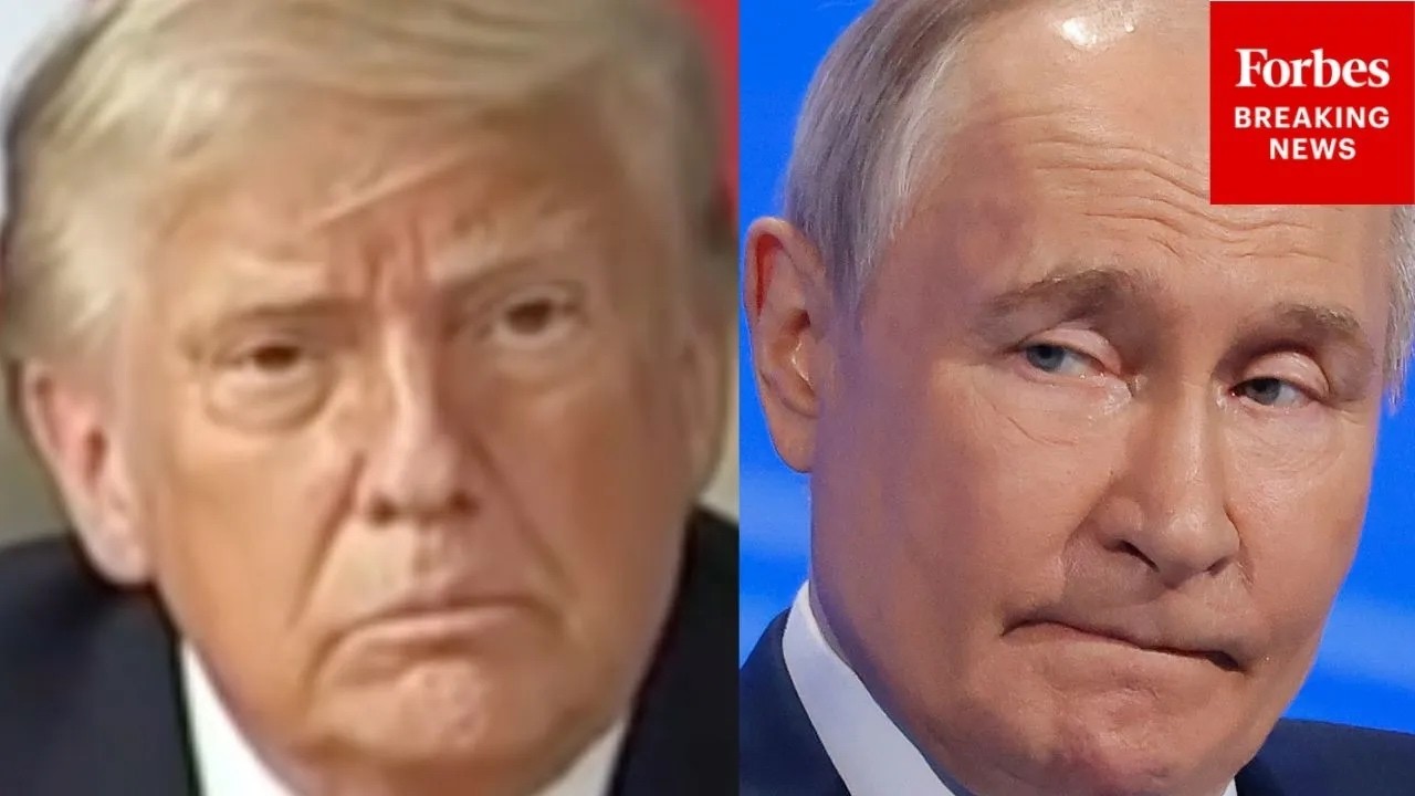 Трампа спросили после неудавшегося теракта в Лейпциге: &laquo;Есть ли надежда&raquo; на новый саммит с Путиным?