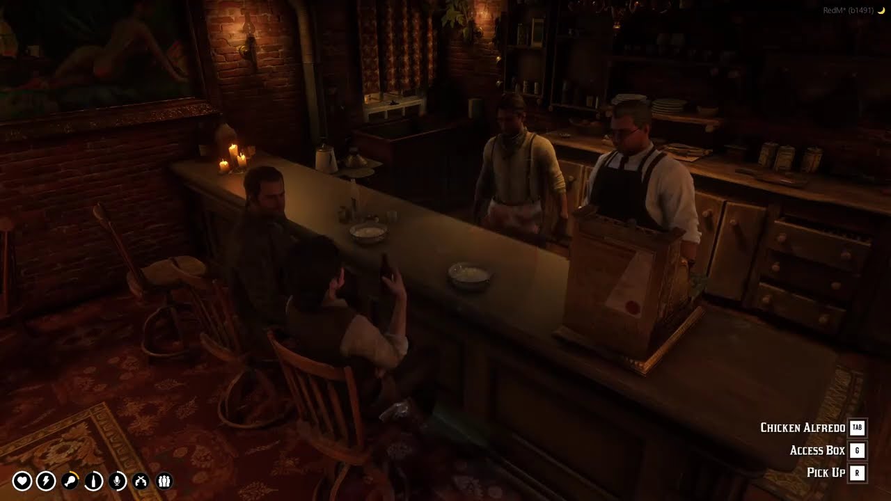 Bodie Gang | To Thieves