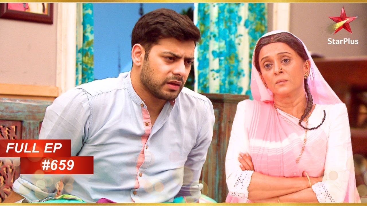 Shanti करेगी Shivam की मदद! | Full Episode: 659 | Mere angne mein