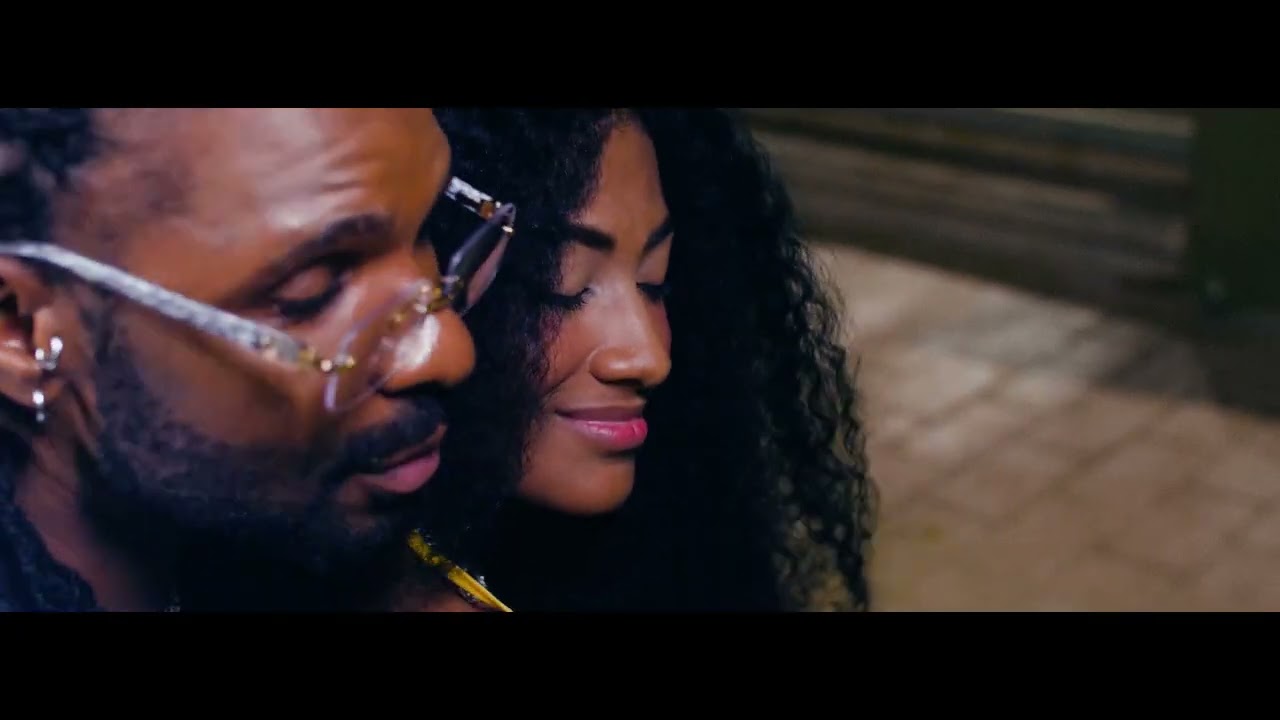 Stanley Jackson - Gollum ( Visualizer )